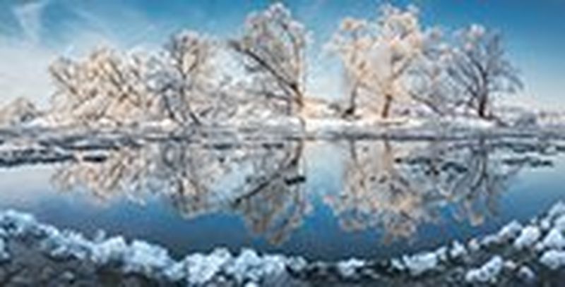 How to take better winter photos