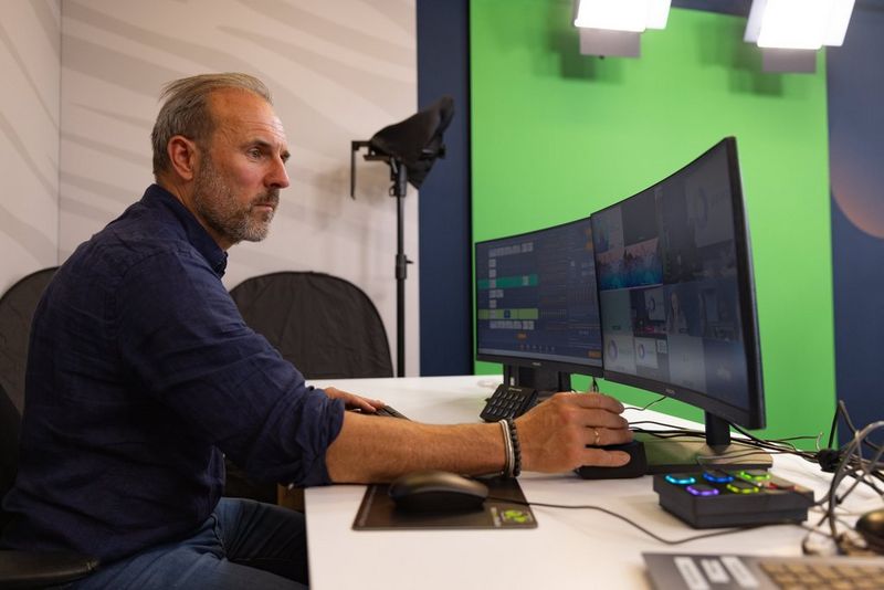 Zvládněte více za méně