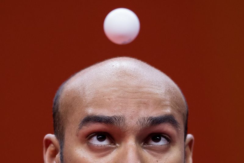 Creatief aan de slag als sportfotograaf