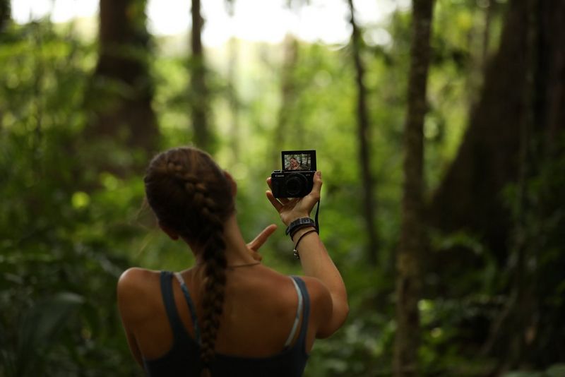 Laura Bingham: conquering the Essequibo River