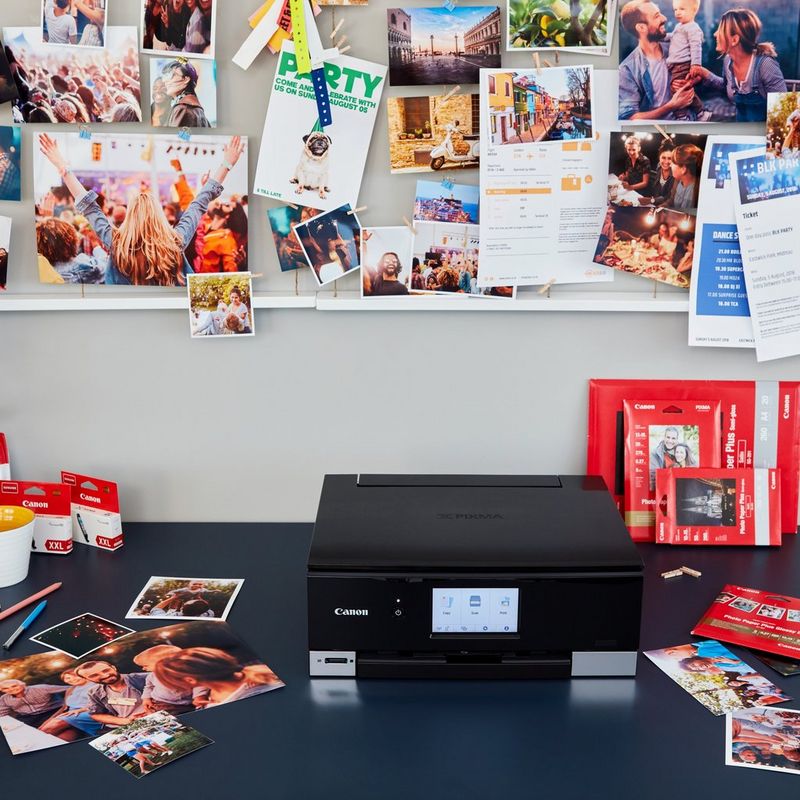 Getting the most from your printer