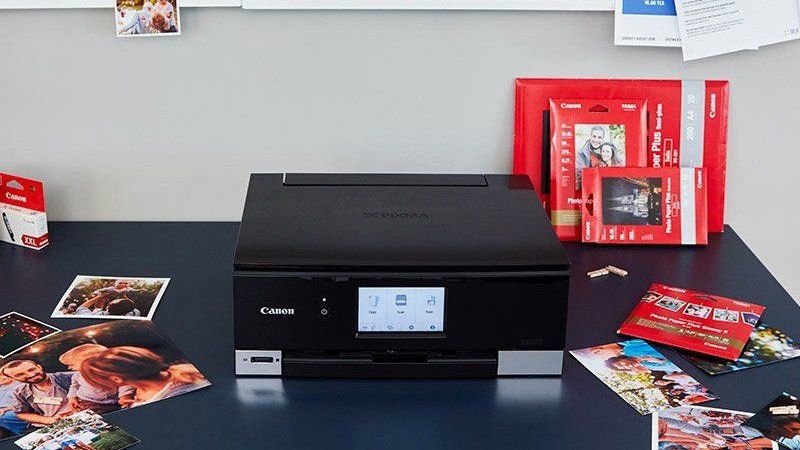 Få mest muligt ud af din printer