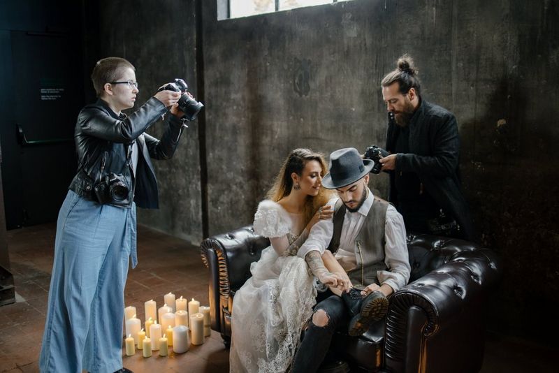 Piccole e medie aziende