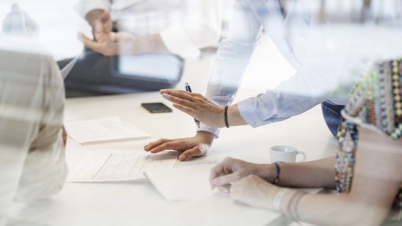 Digigraph - Innovazione tecnologica al centro dei servizi