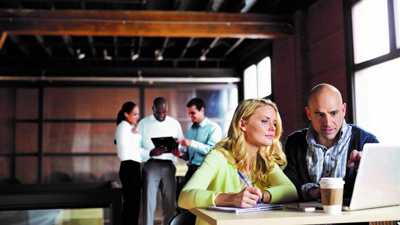 Full visibility to maintain control