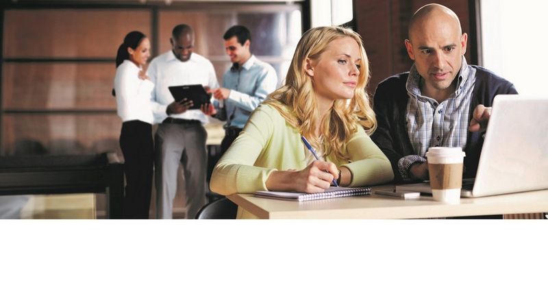 Canon Ascent Programme - Sales