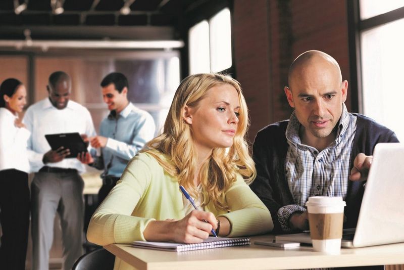 Canon Business Account