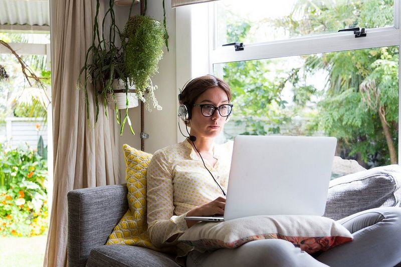 Building a secure remote working organisation