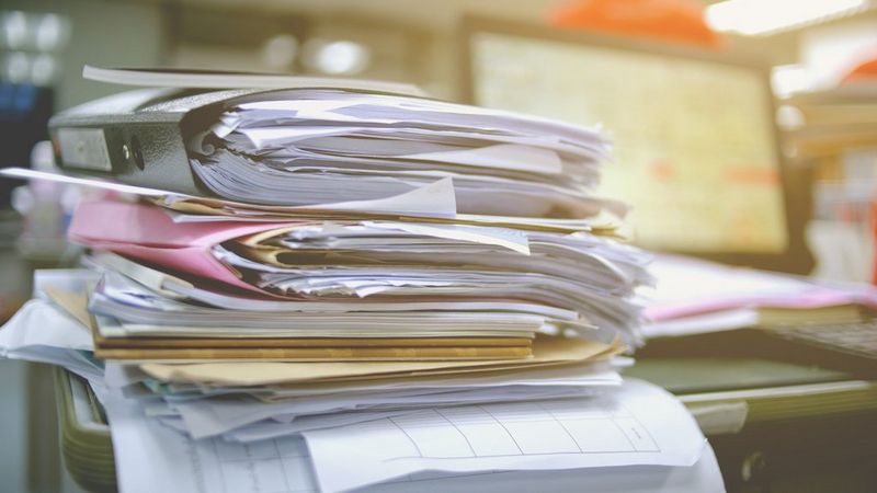 Ensuring sensitive data remains secure