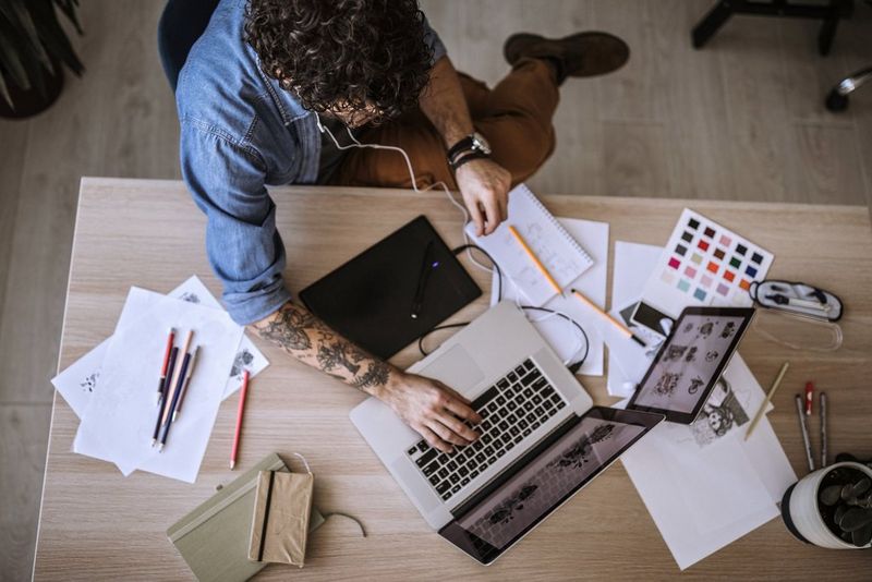 Supporto completo per lo sviluppo