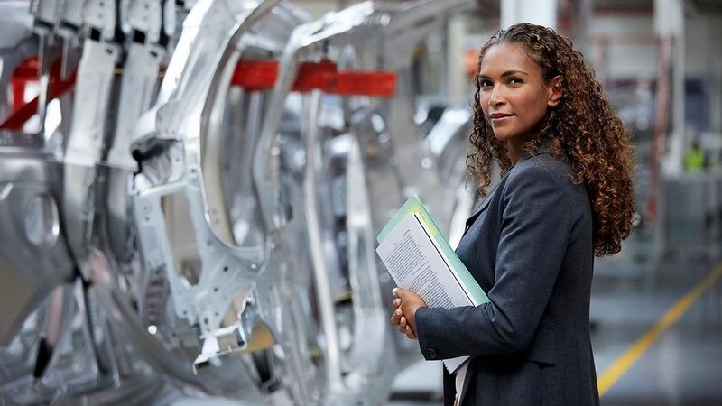 Digital dokumenthåndtering