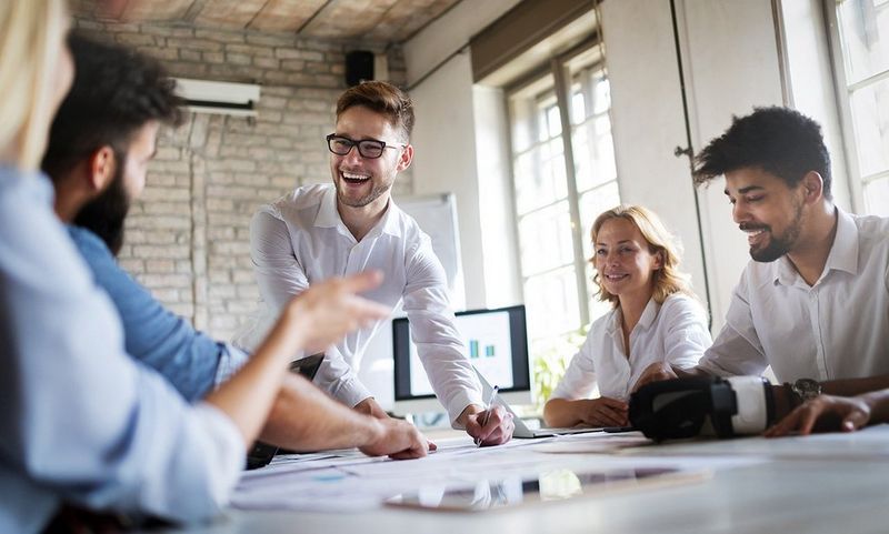 Presentaties met impact