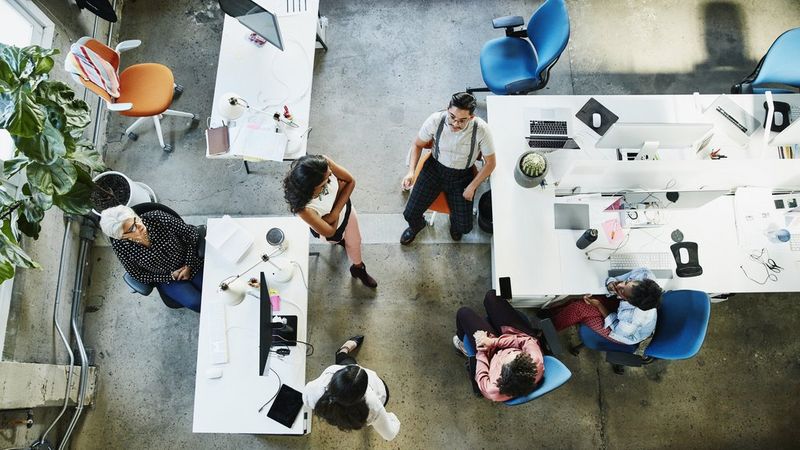 Physical Security Assessment