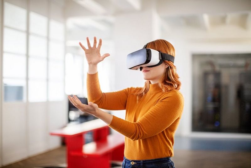 Tekniktrenderna som formar framtidens arbetsplats