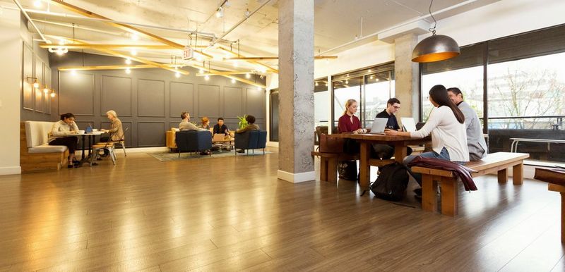 Hybrid – Office – touchless - protection