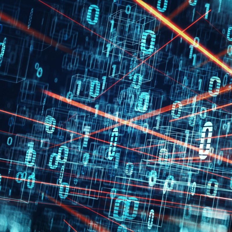 The digital transformation journey