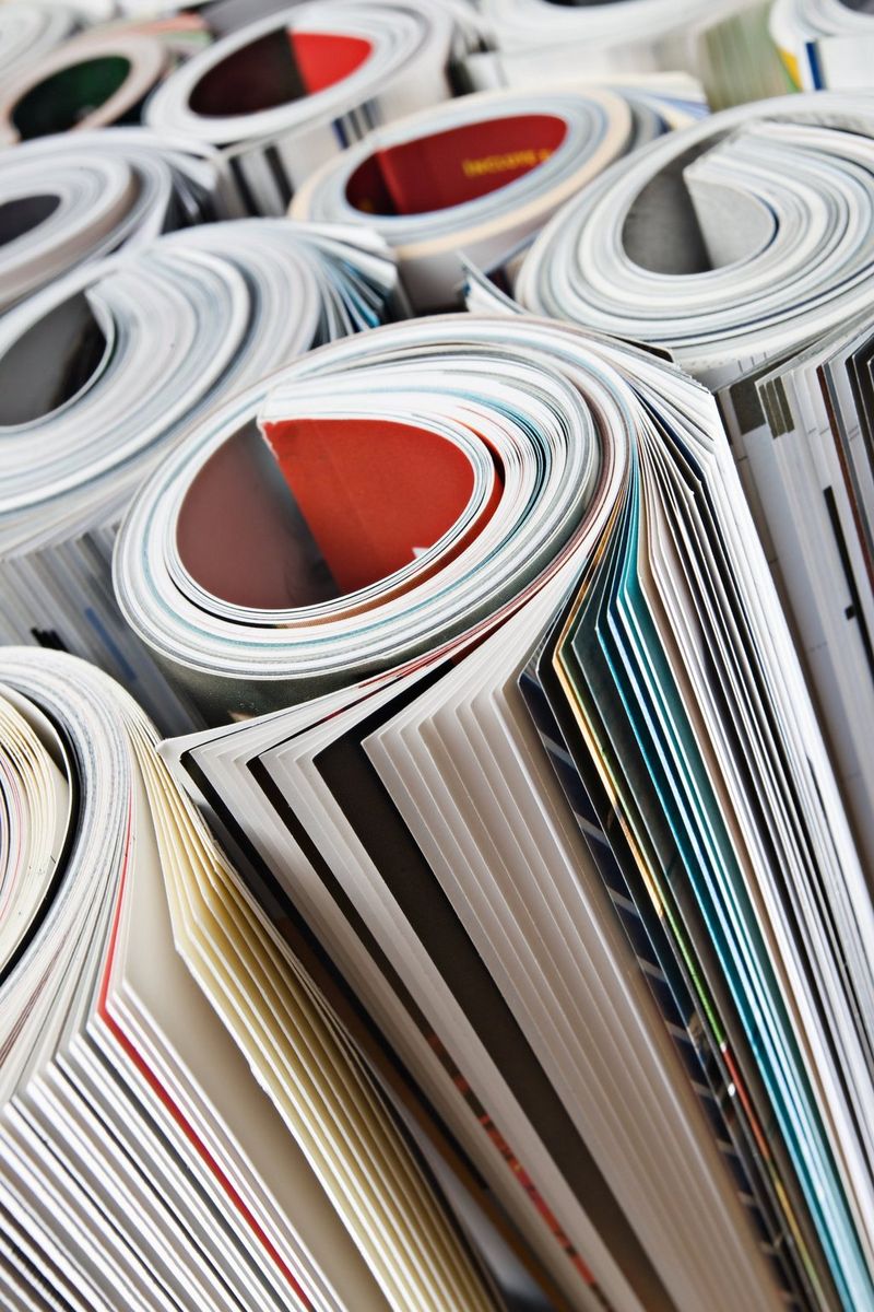 Print’s new potential in the age of digital fatigue