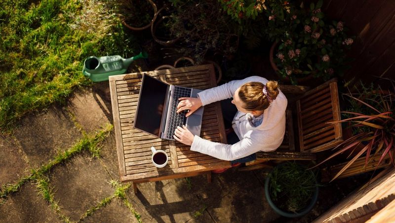 Altijd op weg naar een groenere toekomst!