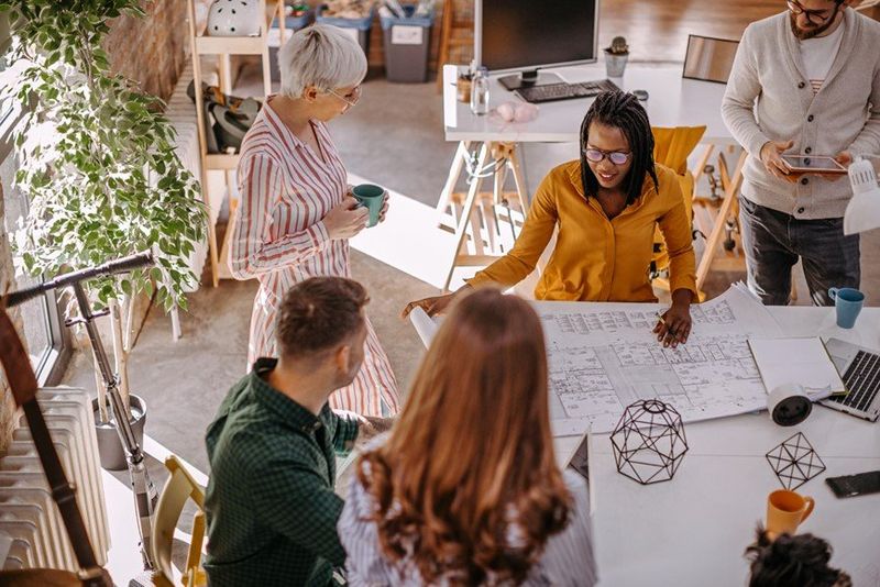 Printproductie verduurzamen