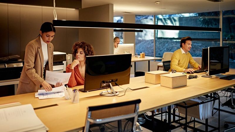 FORDELE VED DIGITALISERING MED CANON