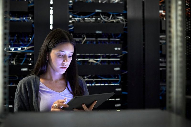 Sicurezza delle informazioni con Canon