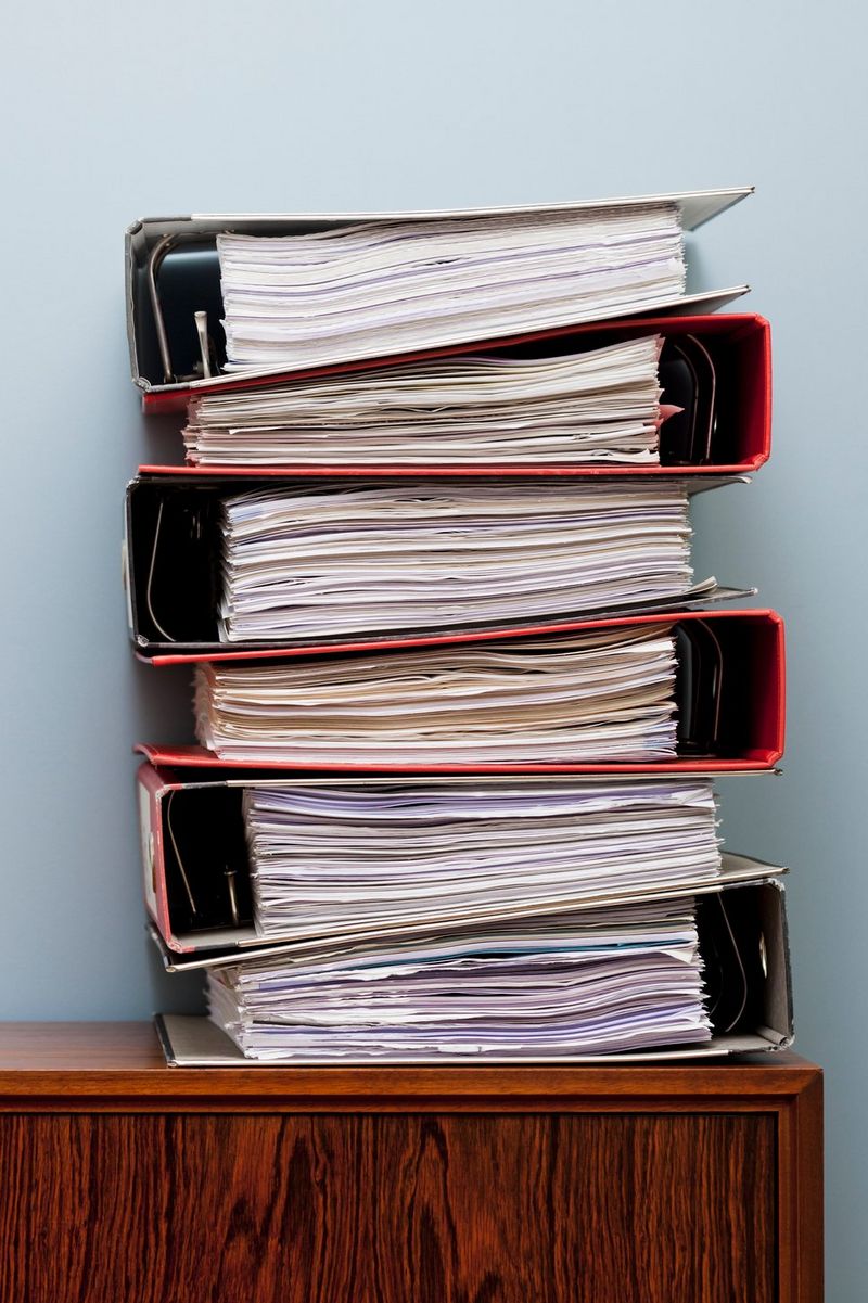 Opbevaring og sikkerhedskopier