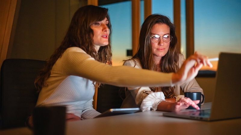 Le guide de gestion de l'information du responsable financier