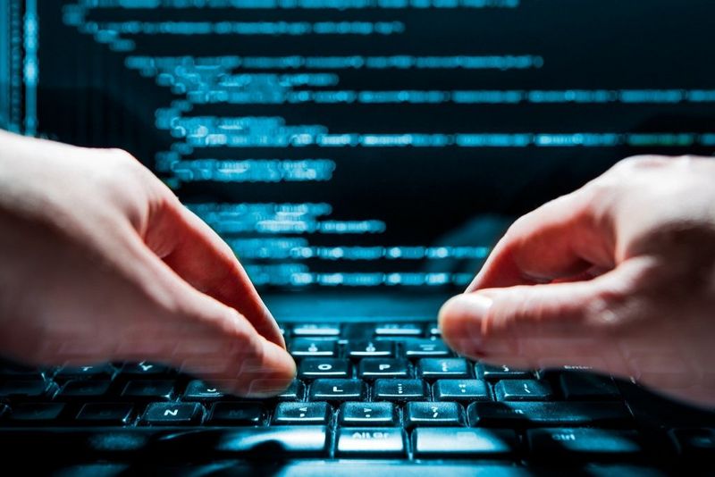 Tackling cyber security in a transforming world: Open House