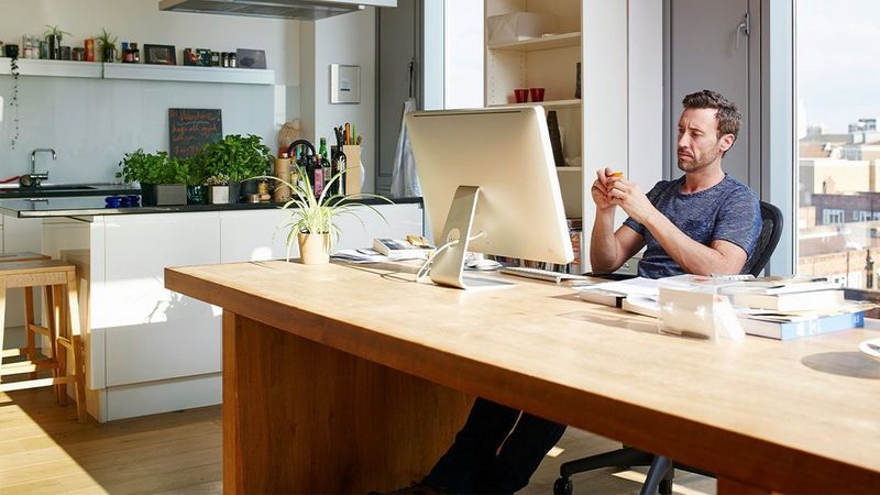 Sikkerhed på den hybride arbejdsplads: Hvad er de største faldgruber, og hvordan undergår man at falde i?