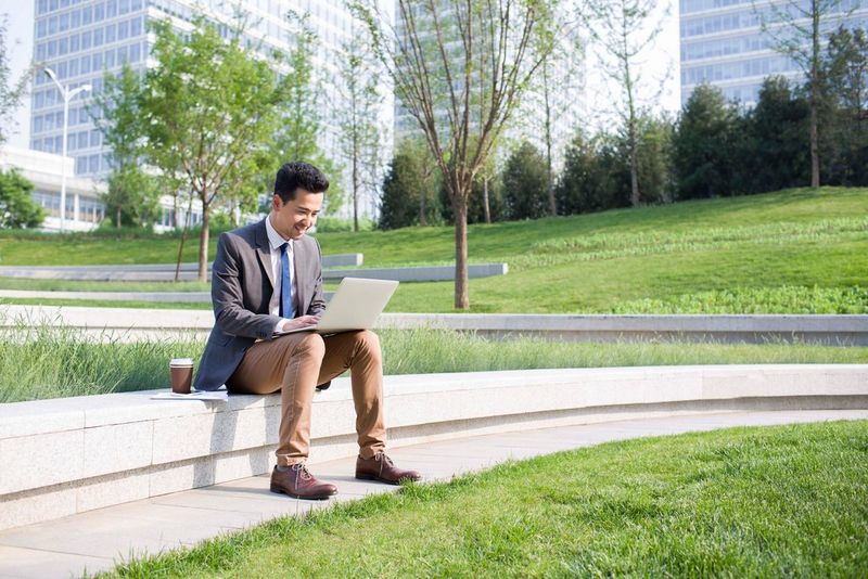 Working remotely with Therefore