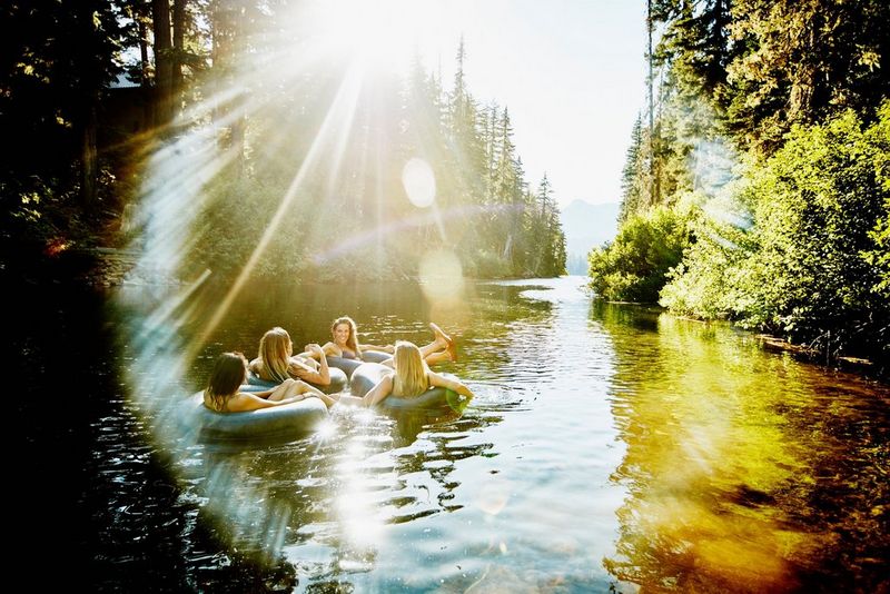 Offre de remboursement été