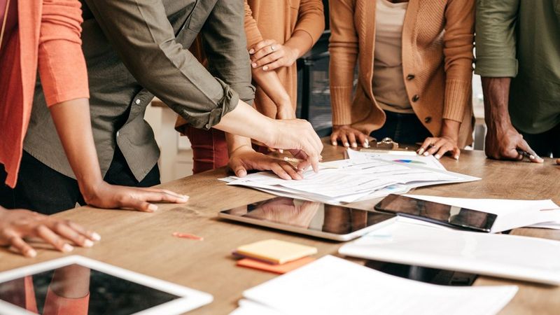 Managed Print Services