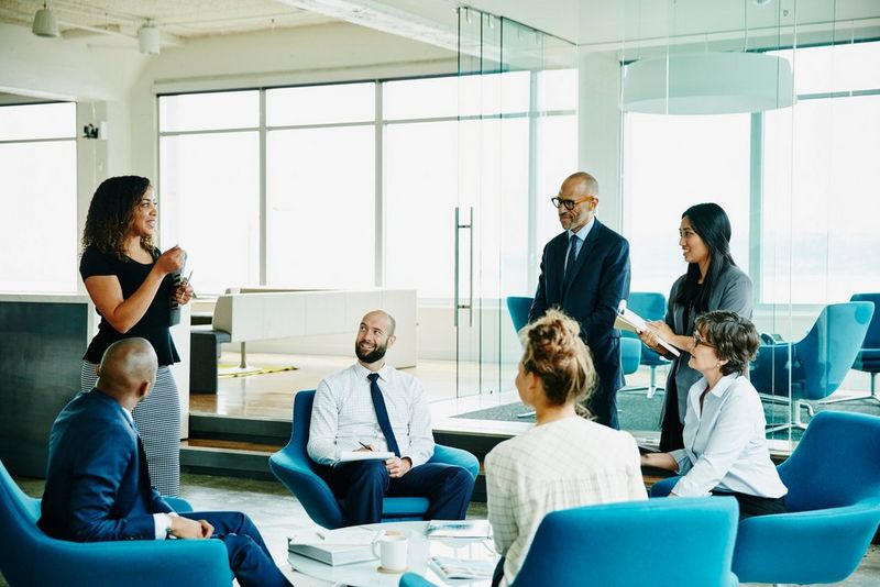 Certificazione per la Parità di Genere