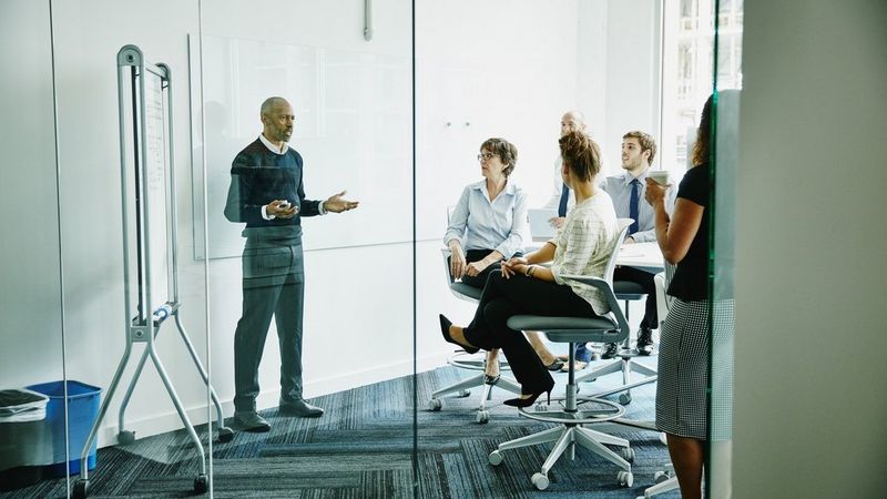 Public Sector in Wales