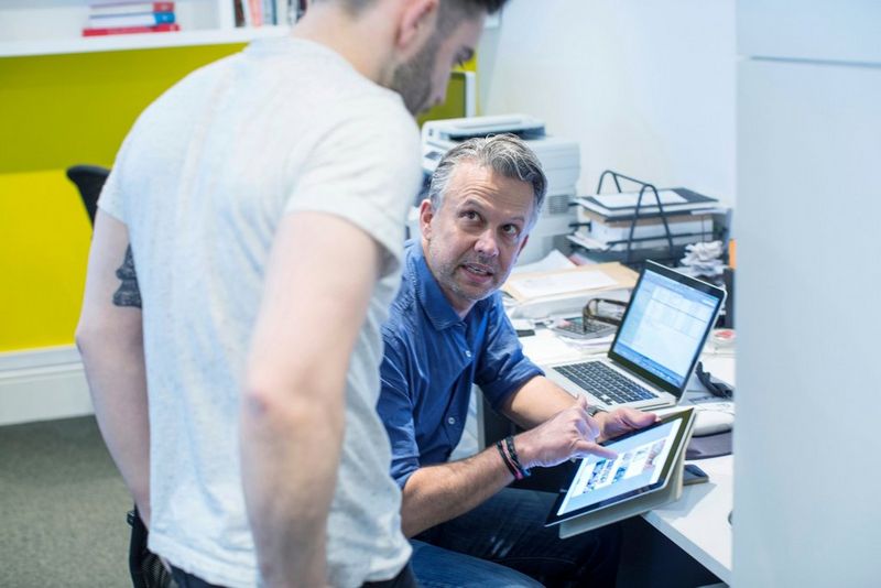 Servizi di Product & Data Removal