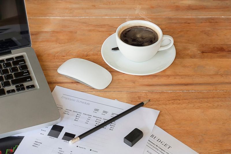 DOCUMENT COMPOSITION AND DELIVERY