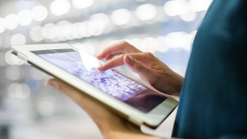Minimising Device Touchpoints