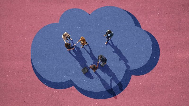 Cloud Connectivity Solutions