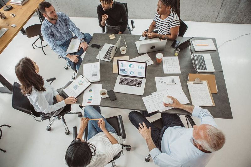 Verhoog de productiviteit