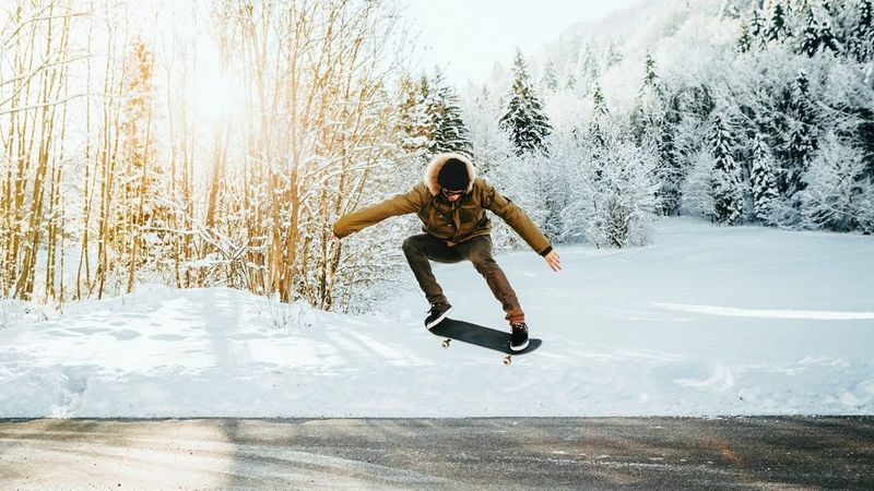 Adaptability in print - Canon open house