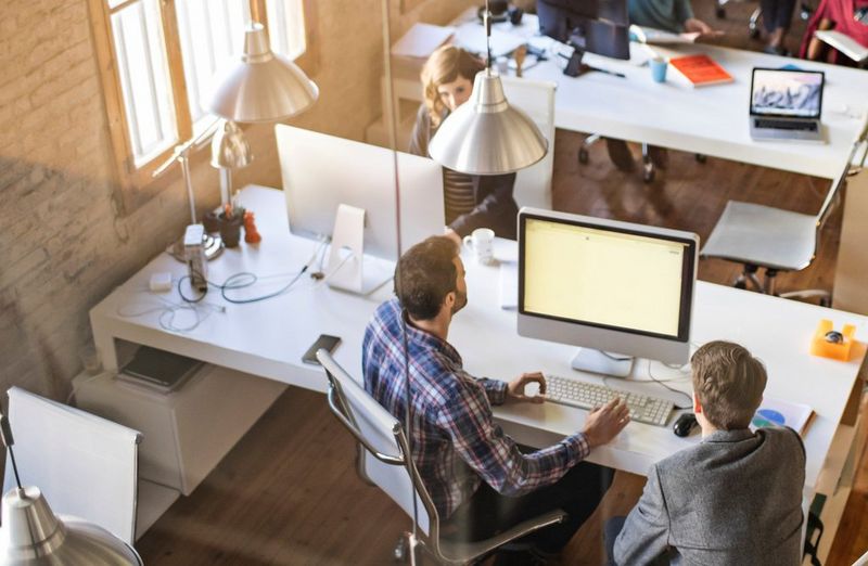 Accélérez et sécurisez vos numérisations grâce au Cloud​