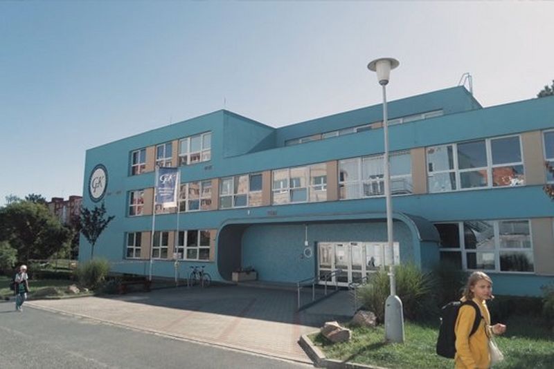 Inovace ve vzdělávání na Gymnáziu Františka Křižíka