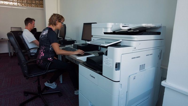 Inovace ve vzdělávání na Gymnáziu Františka Křižíka