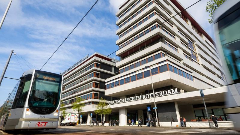 Topapparatuur voor de media-experts van de toekomst