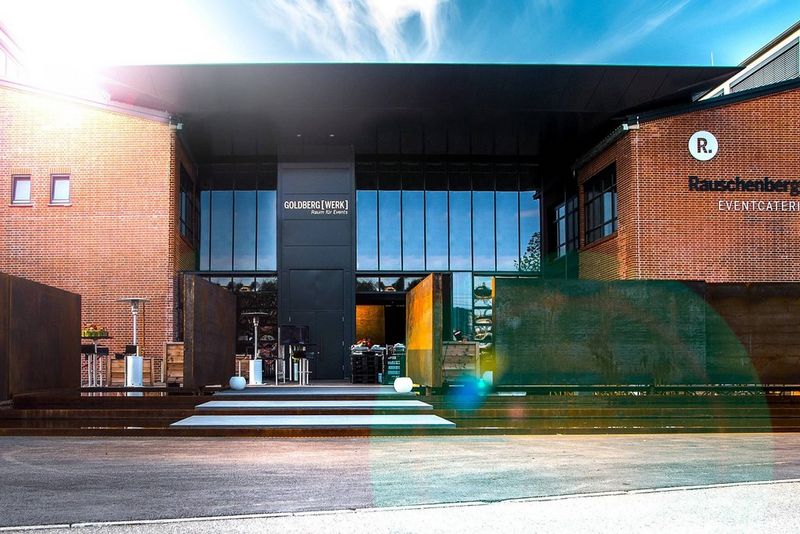 Goldberg [Werk] Fellbach