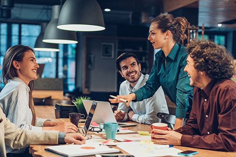 Tunnista digitaalisuuden vaihe ja toimi sen mukaisesti