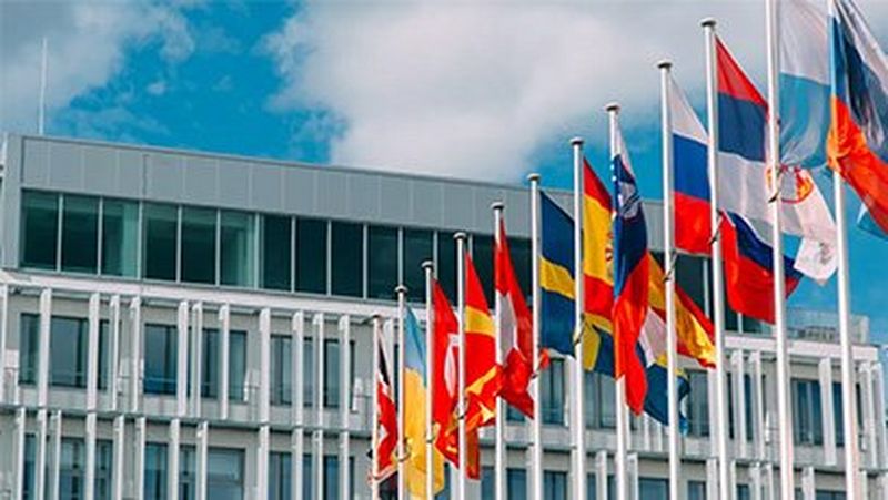 Government and Public Sector