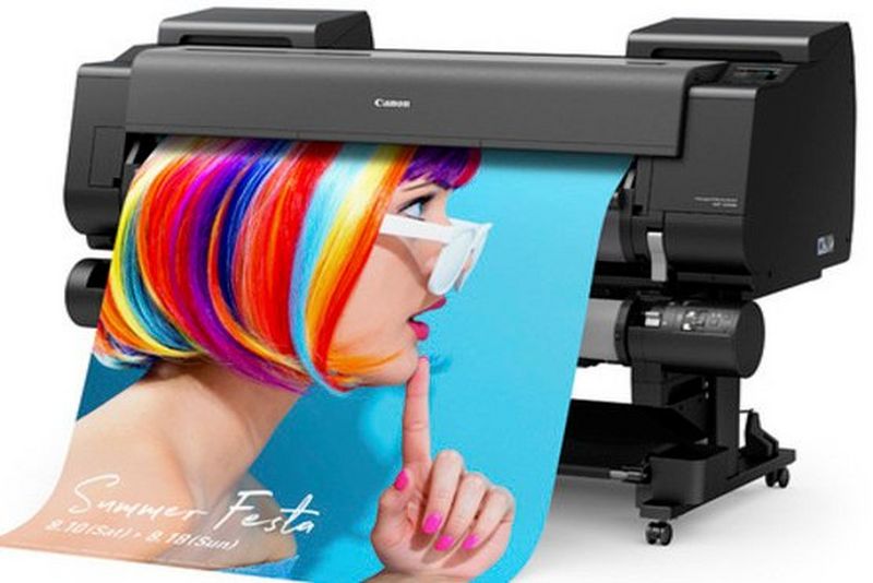 ImagePROGRAF GP-4000