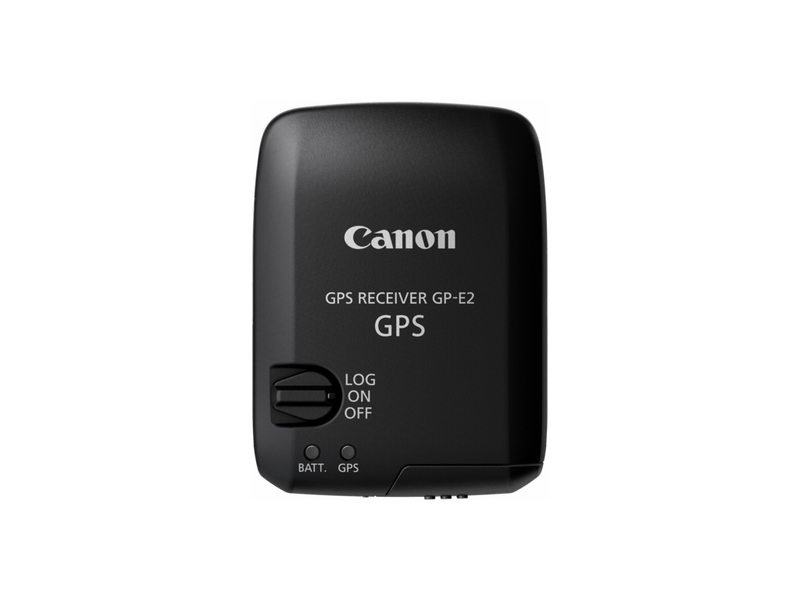 Canon GP-E2 GPS-modtager