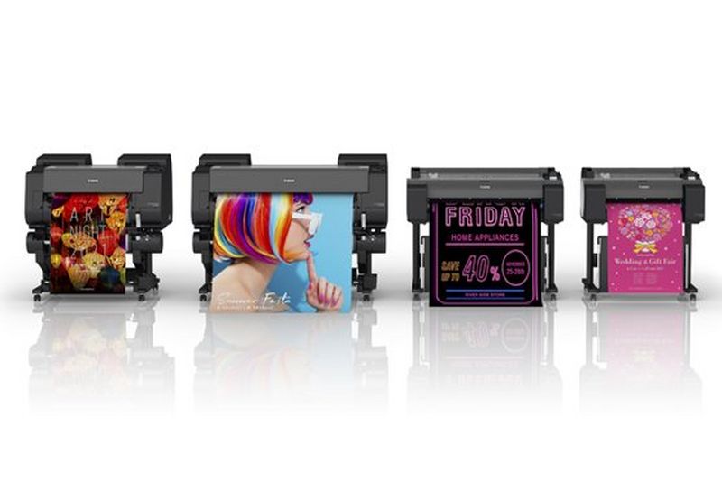 Hvorfor ikke printe selv?